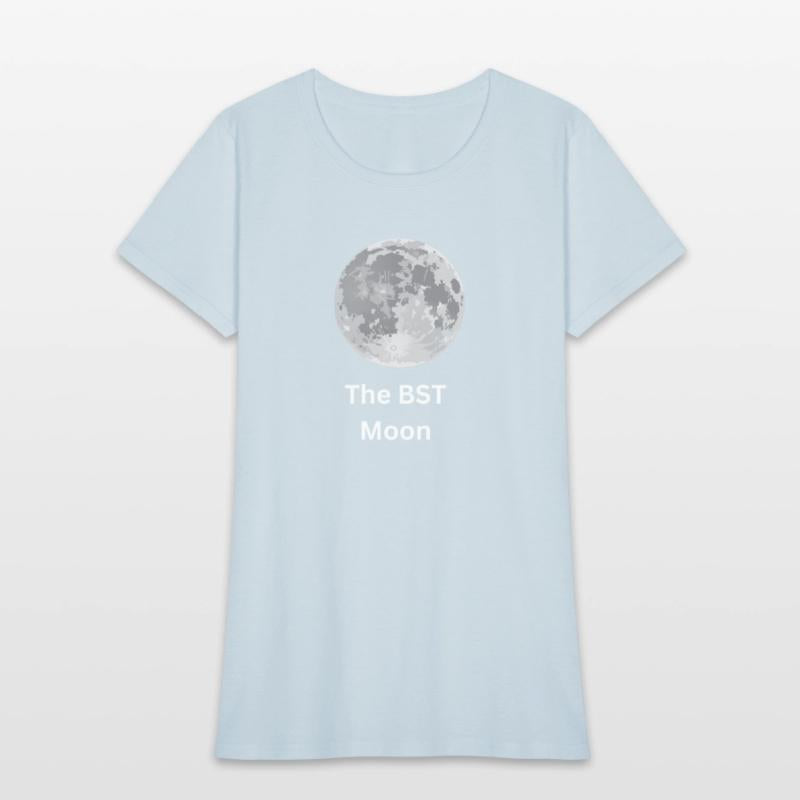 The BST Moon