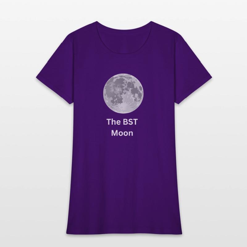 The BST Moon