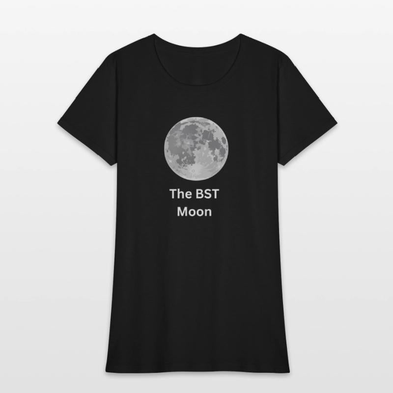 The BST Moon