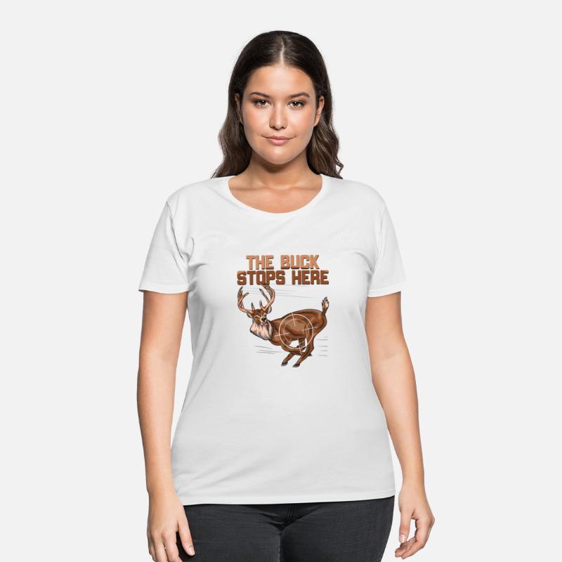 The Bucks Stops Here