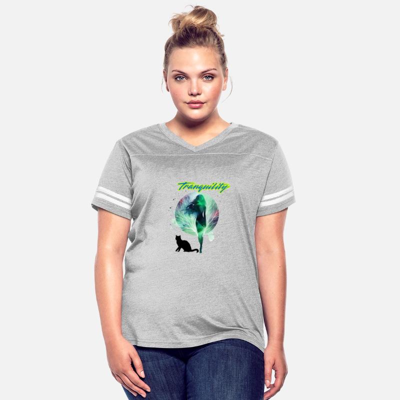 The Cat and the Girl in Serenity