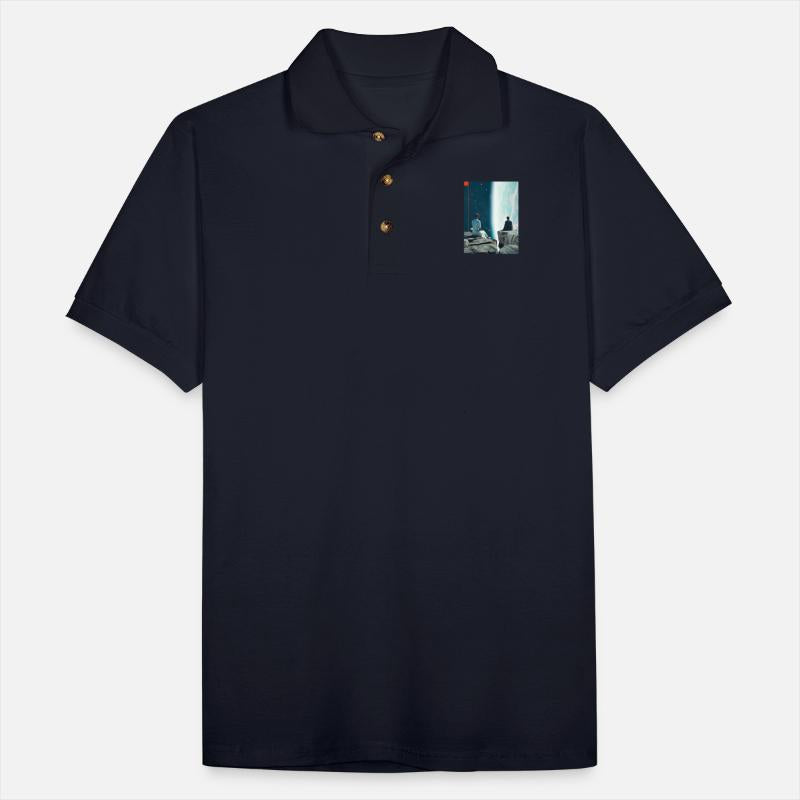 The Distance Between Us