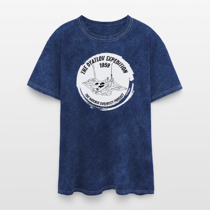 The Dyatlov Expedition