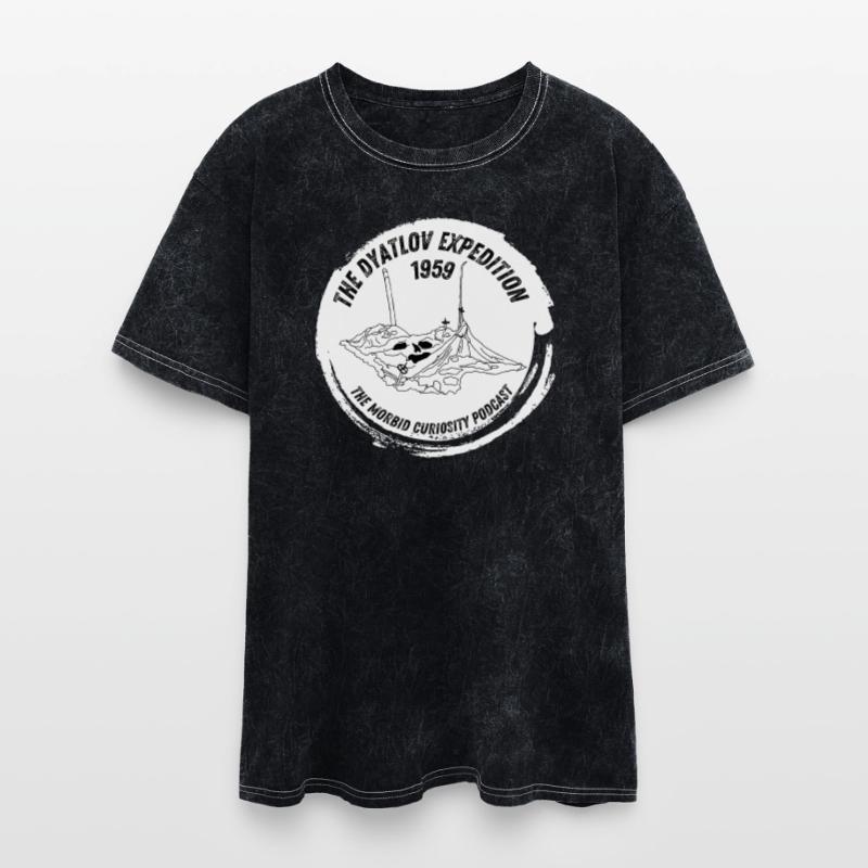 The Dyatlov Expedition