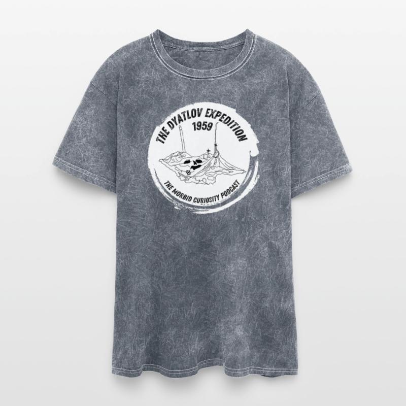 The Dyatlov Expedition