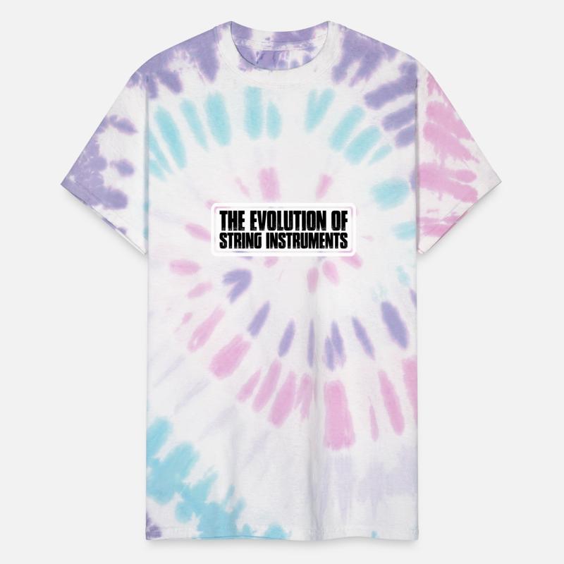 The Evolution Of String Instruments 4