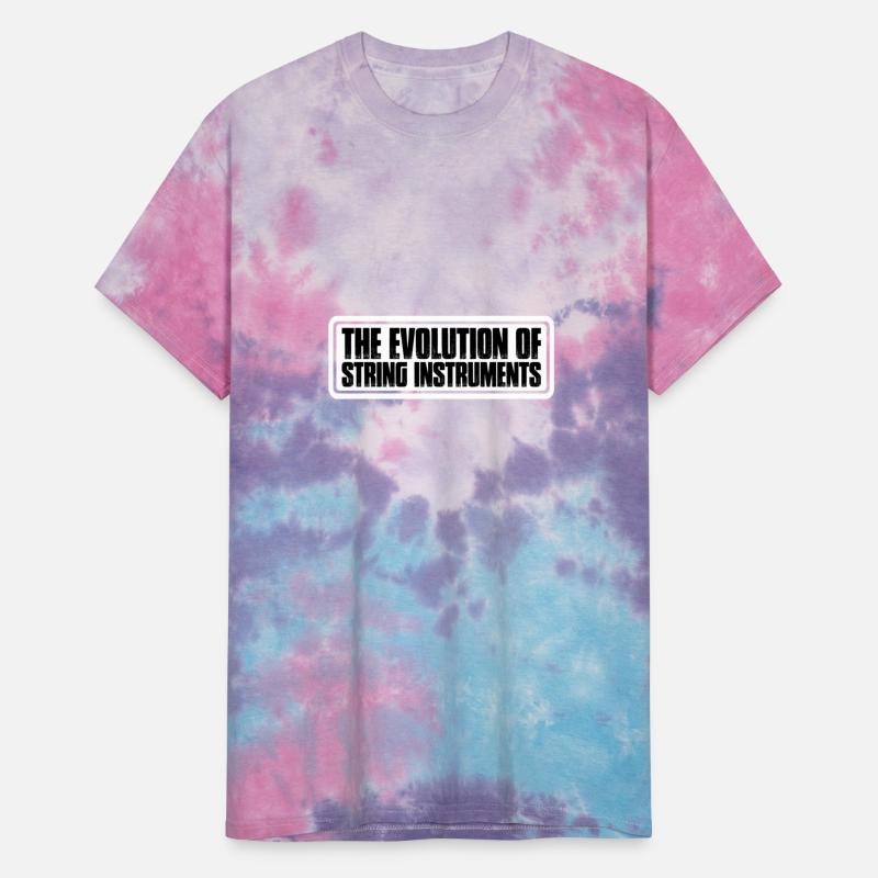 The Evolution Of String Instruments 4