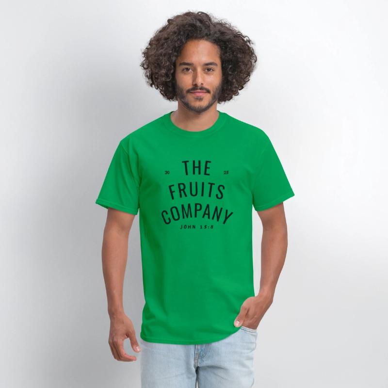 The Fruits Company