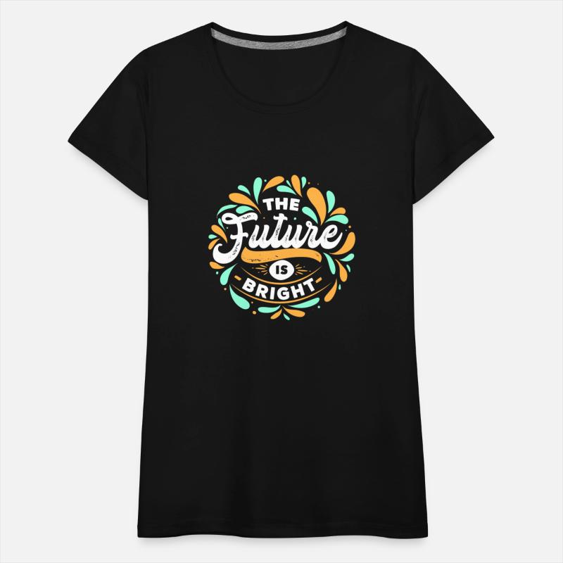 The Future Is Bright