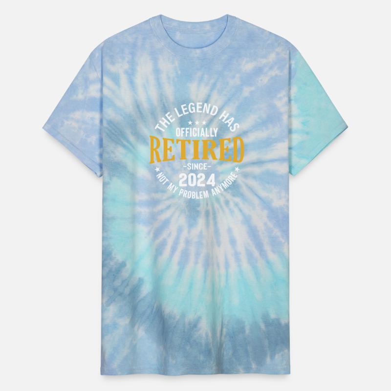 The Legend Has Officially Retired 2024 Not My