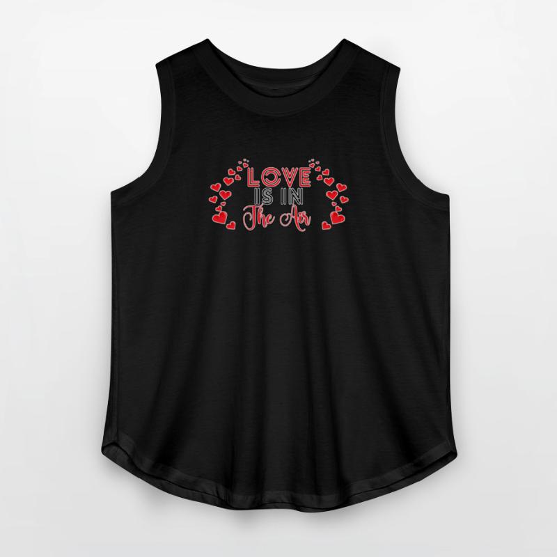 THE "LOVE IS IN THE AIR" LINE | ENGAGED | MARRIAGE