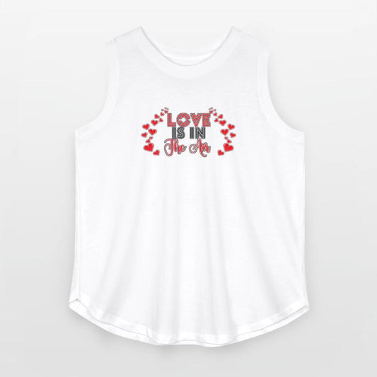 THE "LOVE IS IN THE AIR" LINE | ENGAGED | MARRIAGE