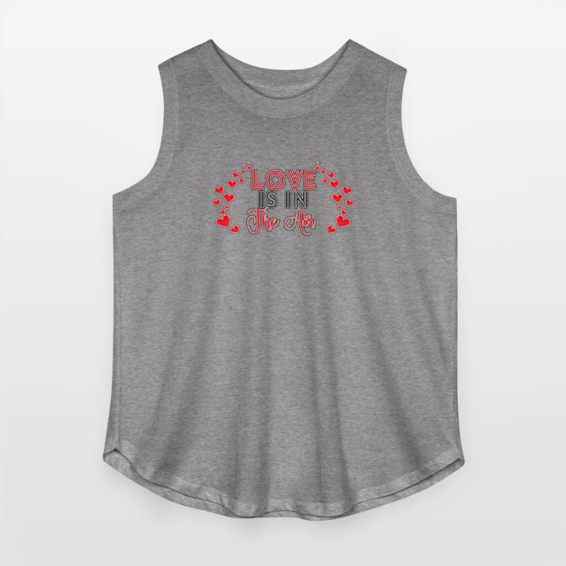 THE "LOVE IS IN THE AIR" LINE | ENGAGED | MARRIAGE