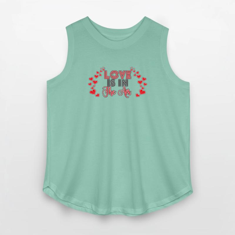 THE "LOVE IS IN THE AIR" LINE | ENGAGED | MARRIAGE