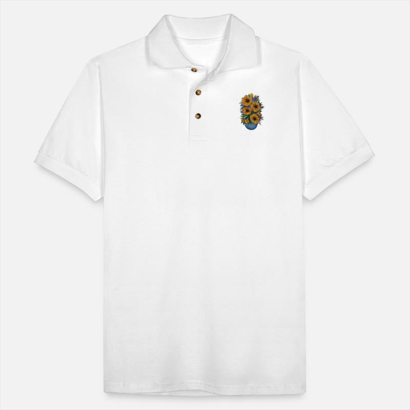 The most beautiful design for all kinds of clothes