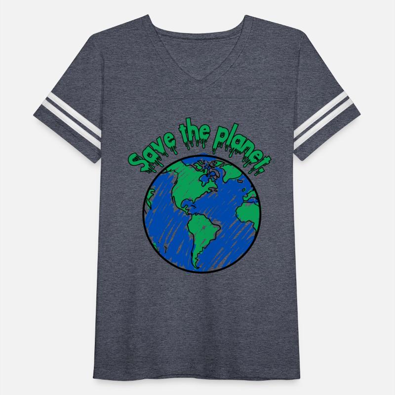 The Mother Earth - Save The Planet
