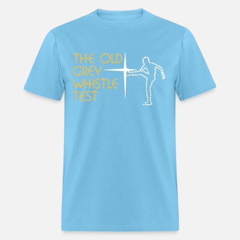 The Old Grey Whistle Test Mens Retro Music Program