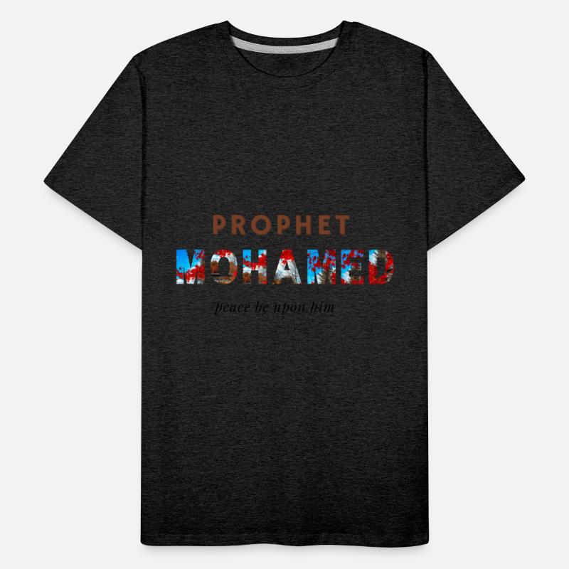 The Prophet Muhammed, may God bless him and grant.