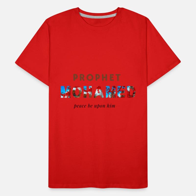 The Prophet Muhammed, may God bless him and grant.