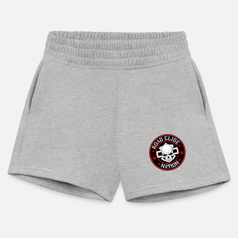 The Road Glide Nation