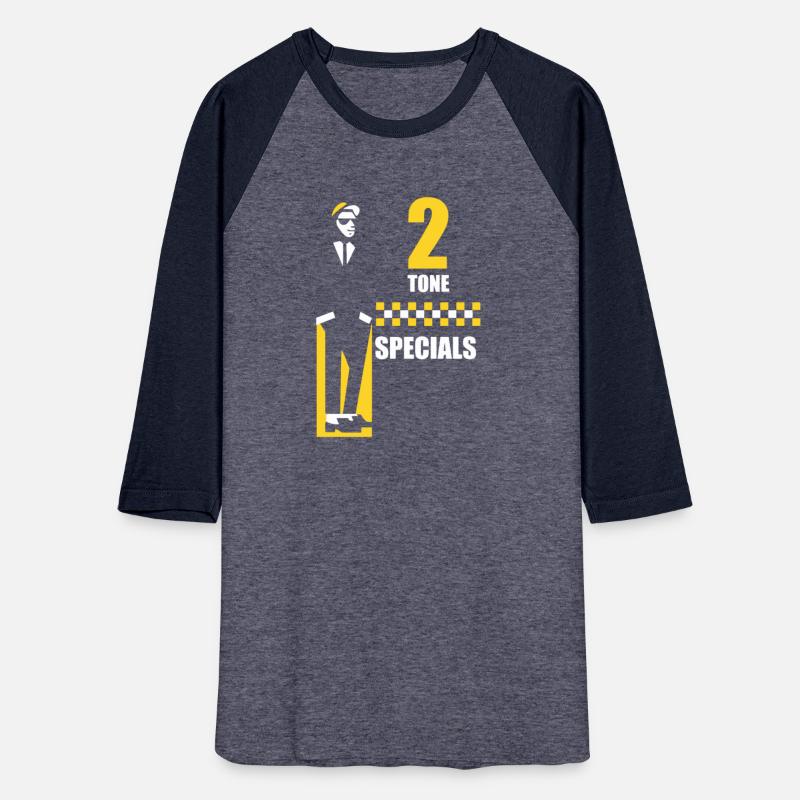 The Specials 2 Tone Ska Dub