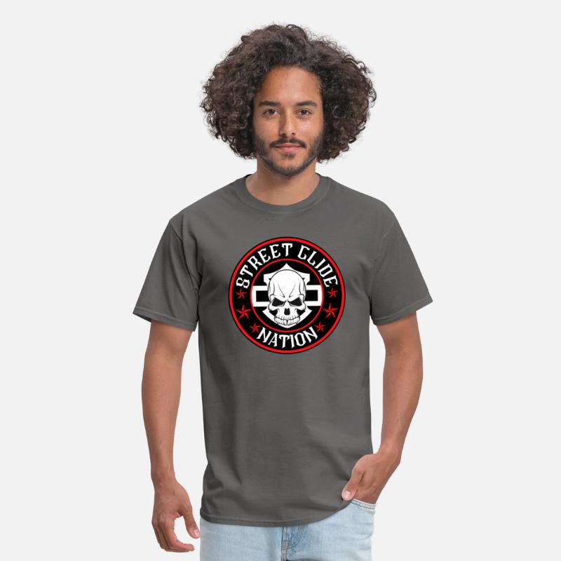 The Street Glide Nation