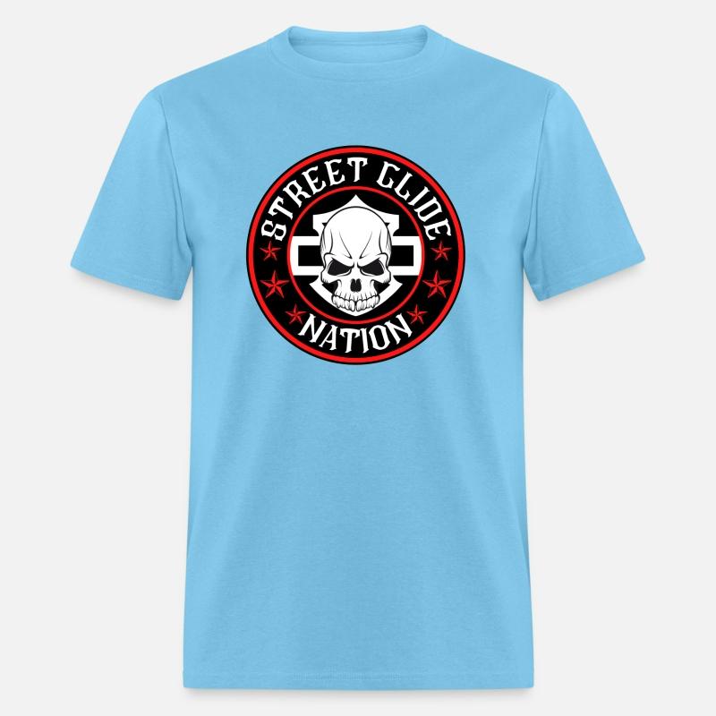 The Street Glide Nation