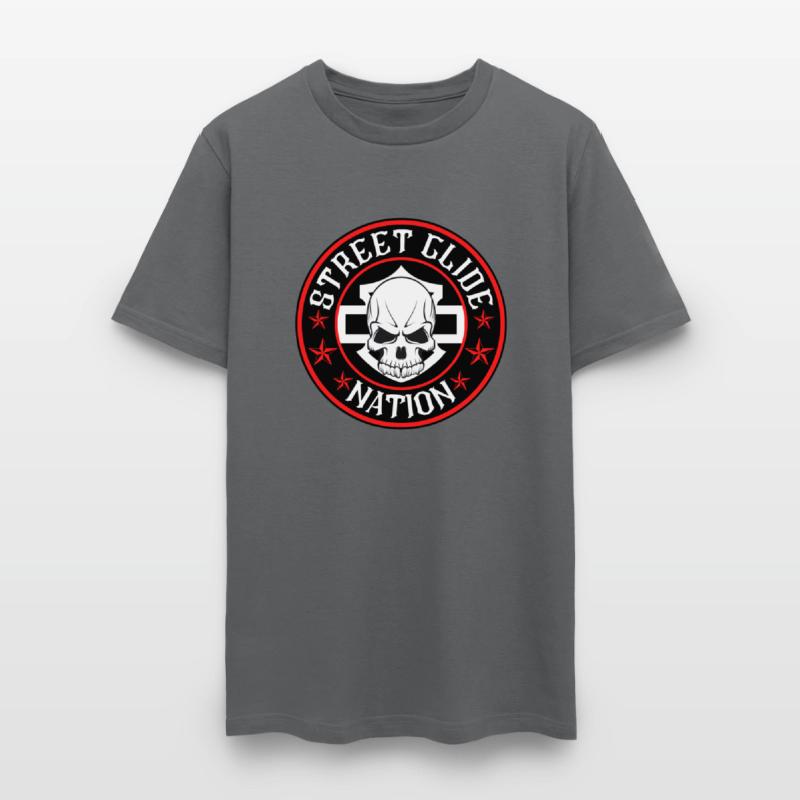 The Street Glide Nation