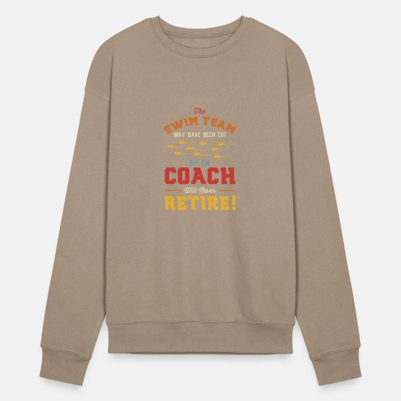 The Swim Team May Have Been Cut, But the Coach Wil