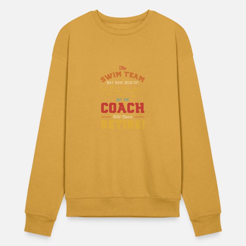 The Swim Team May Have Been Cut, But the Coach Wil