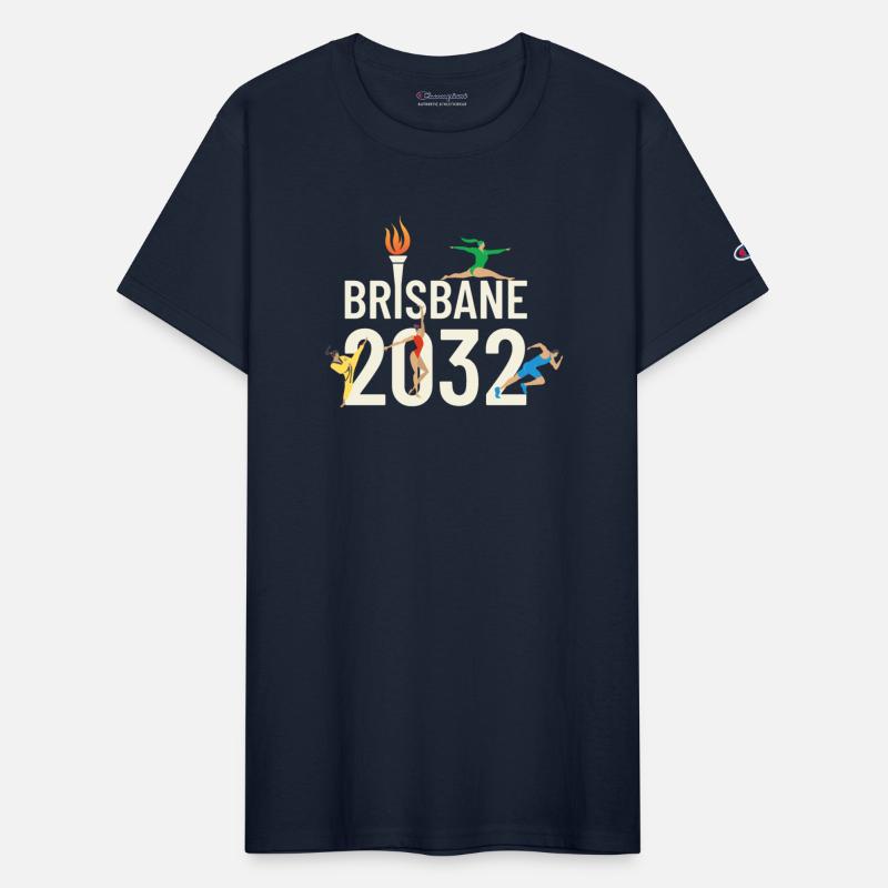 The Torch is coming to Brisbane 2032