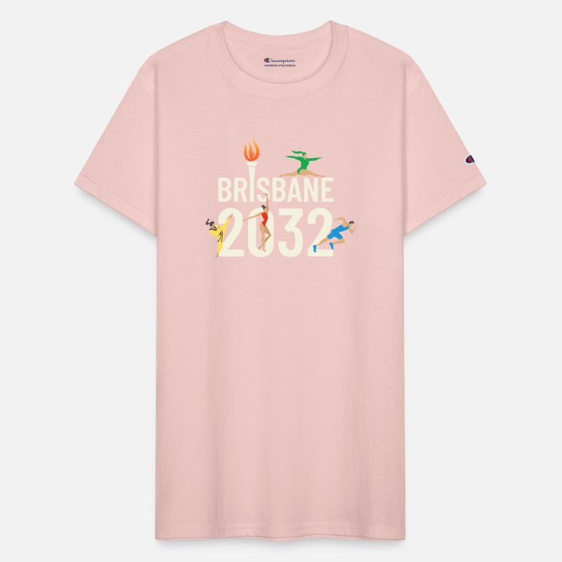 The Torch is coming to Brisbane 2032