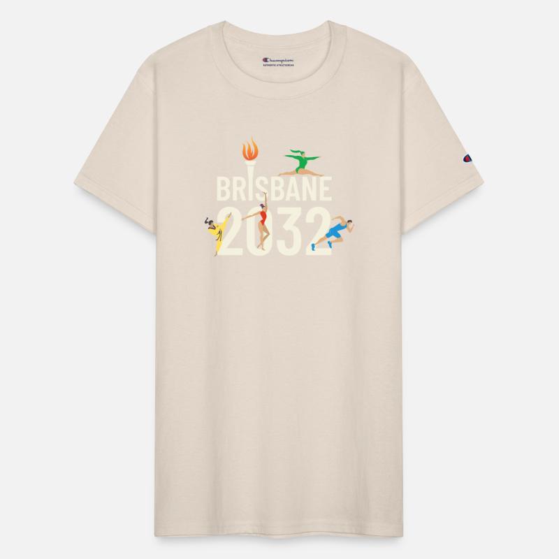 The Torch is coming to Brisbane 2032