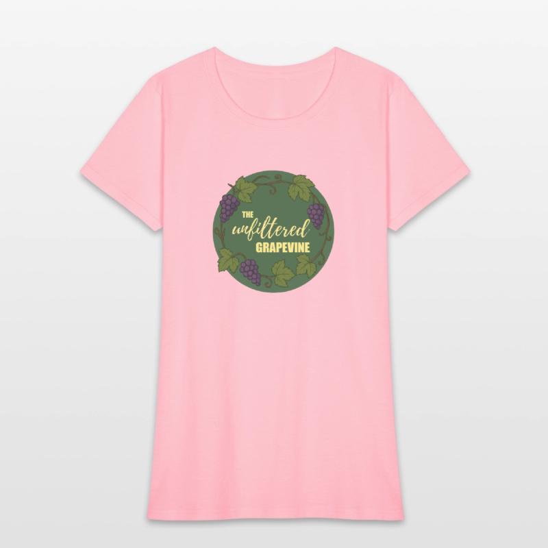 the UNFILTERED GRAPEVINE - NEW