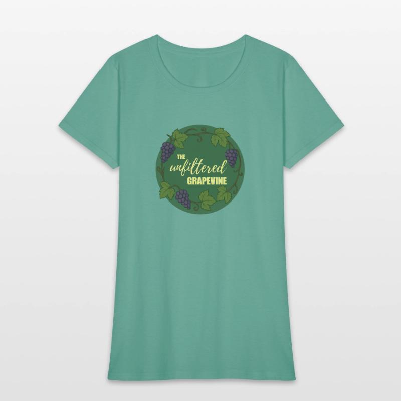 the UNFILTERED GRAPEVINE - NEW