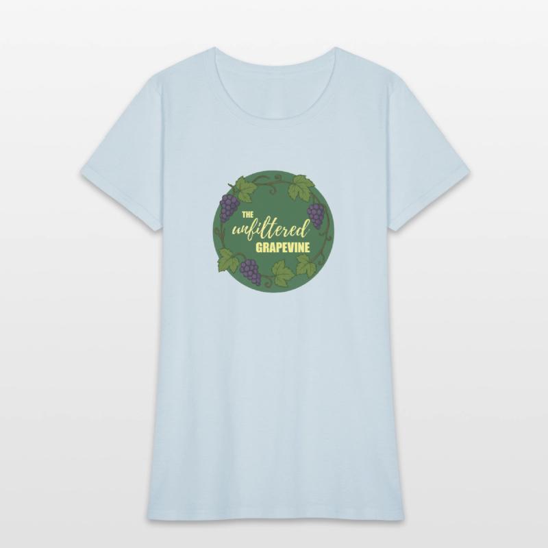 the UNFILTERED GRAPEVINE - NEW