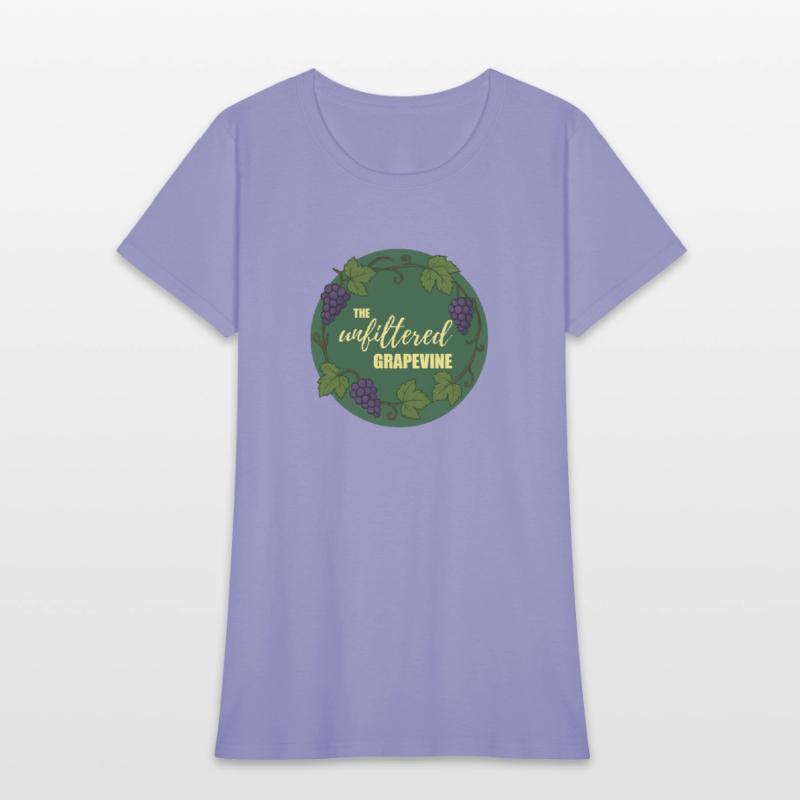 the UNFILTERED GRAPEVINE - NEW