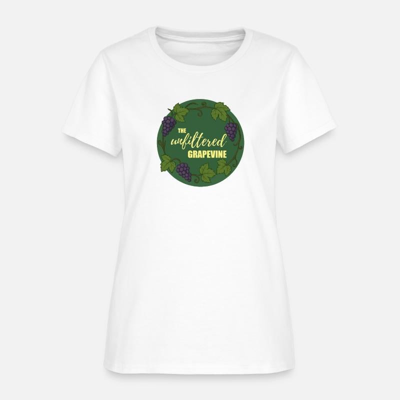 the UNFILTERED GRAPEVINE - NEW