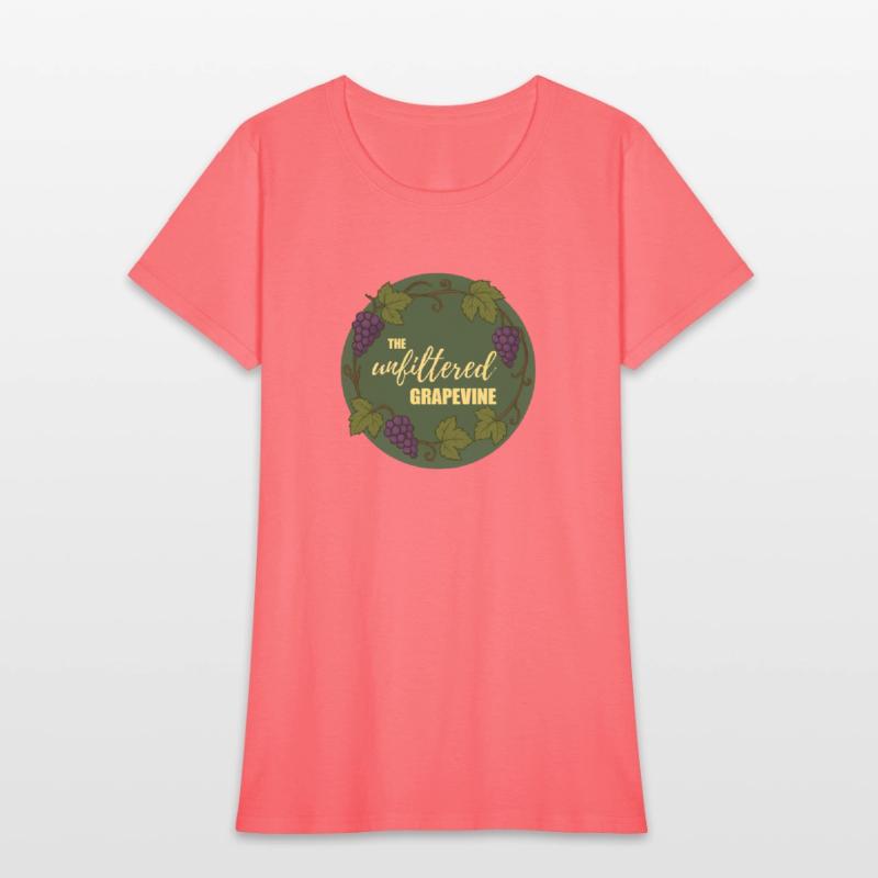 the UNFILTERED GRAPEVINE - NEW