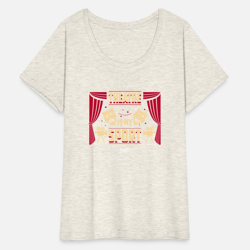 Theater Theatre For Theater For