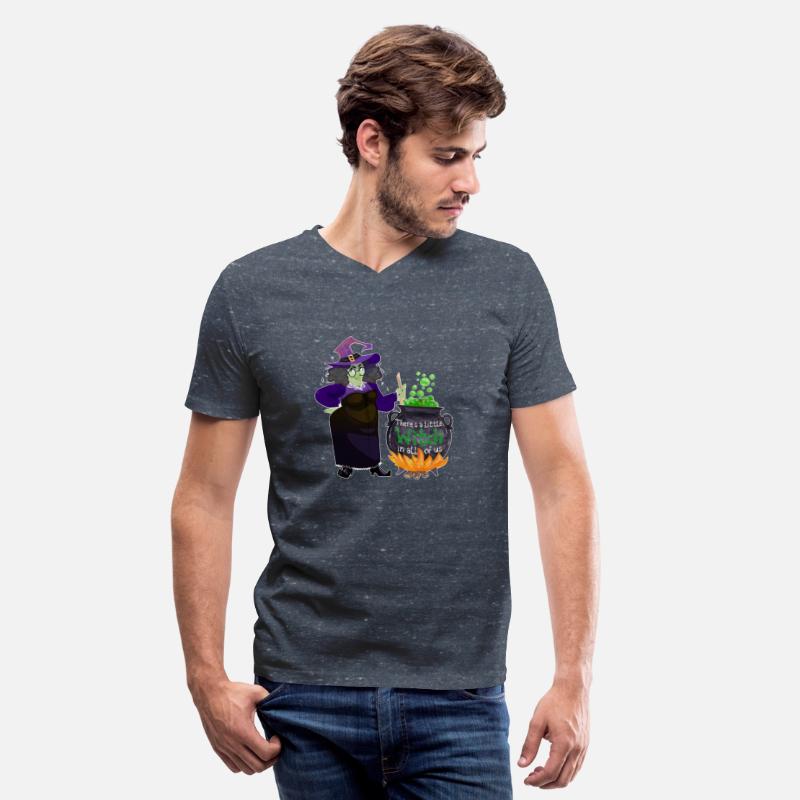 There s a little witch in all of us