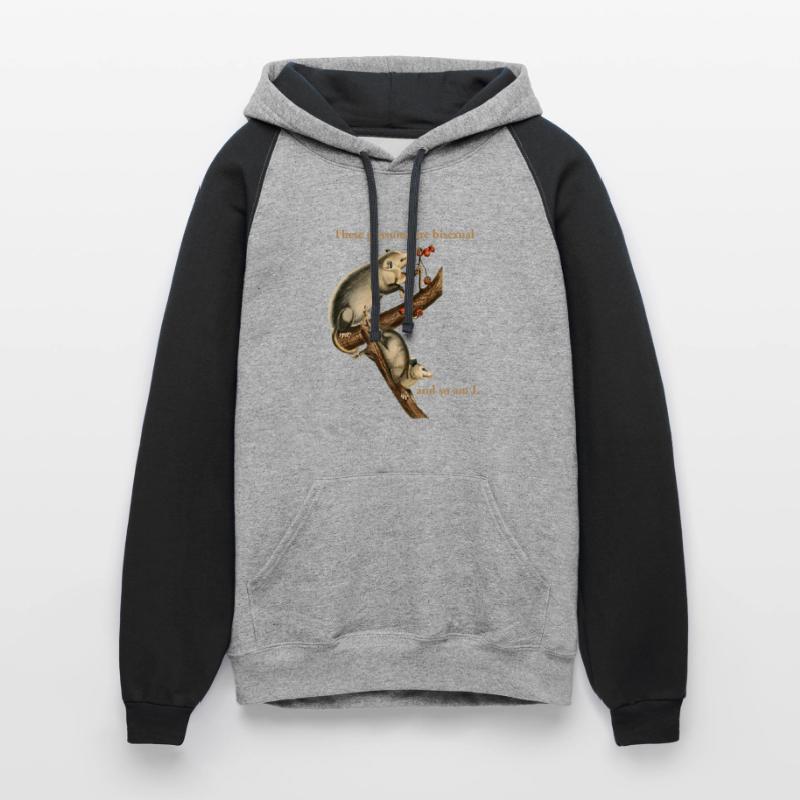 These Possums Are Bisexual and So Am I