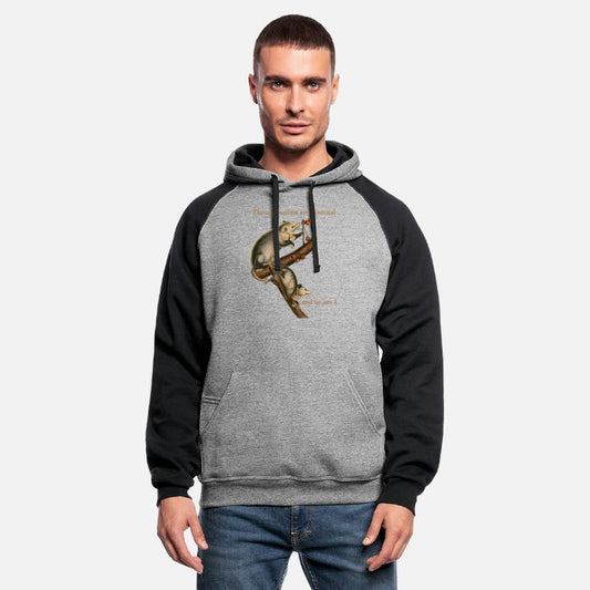 These Possums Are Bisexual and So Am I