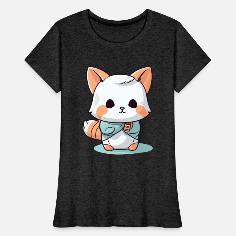 This Fox Is A Martial Arts Master