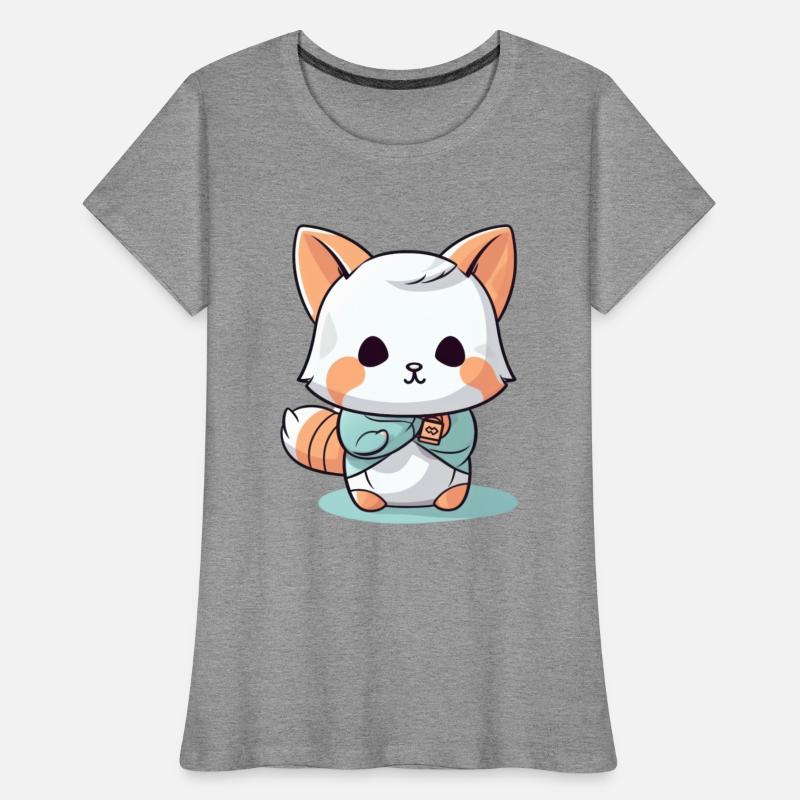 This Fox Is A Martial Arts Master