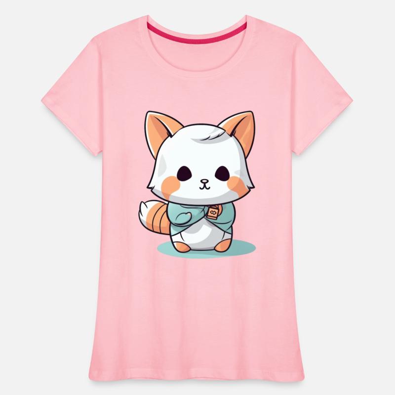 This Fox Is A Martial Arts Master