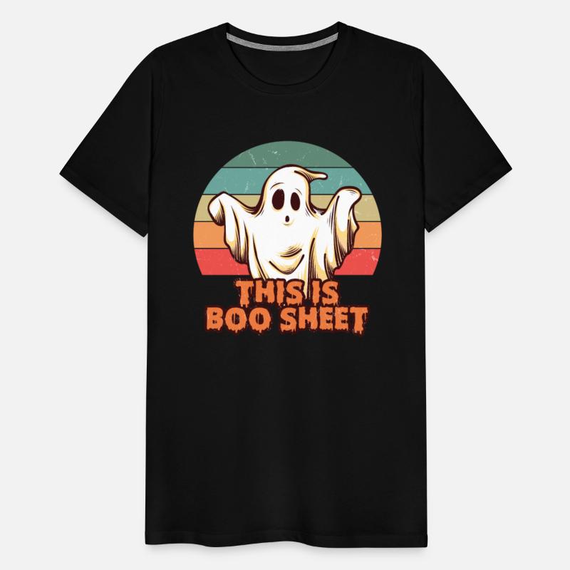 This is Boo Sheet
