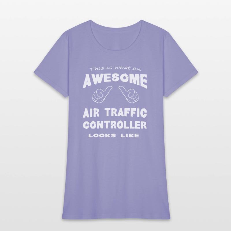 This is What an AWESOME Air Traffic Controller