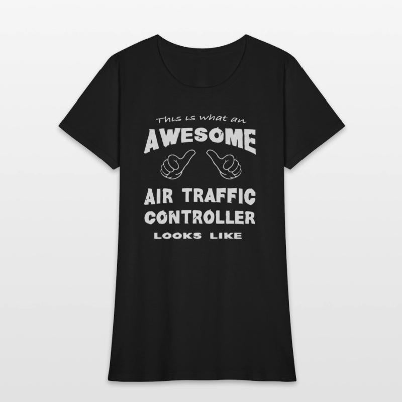 This is What an AWESOME Air Traffic Controller