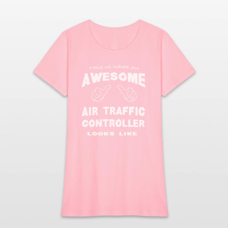 This is What an AWESOME Air Traffic Controller